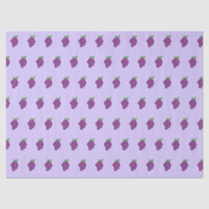 Papel De Seda Frutas Frescas