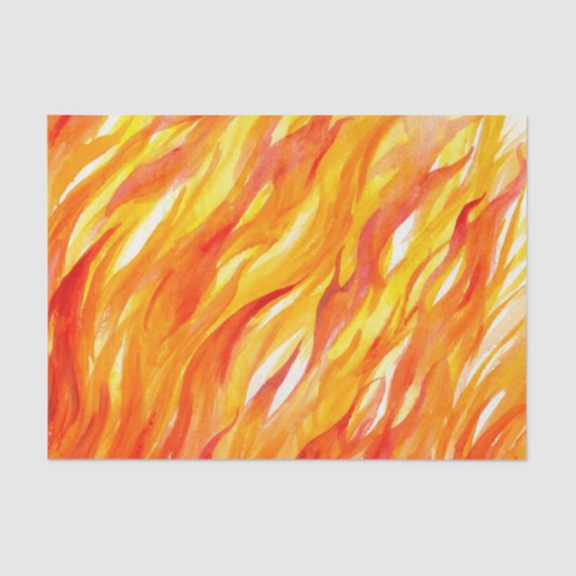 Papel De Seda Fundo 3 (Frente )