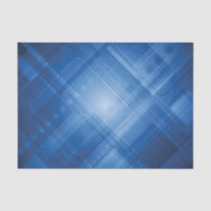 Papel De Seda Fundo azul escuro da olá!-tecnologia