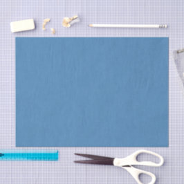 Papel De Seda Fundo azul simples e calmo com textura