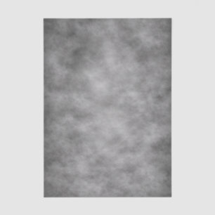 Papel De Seda Fundo Cinza Carvão