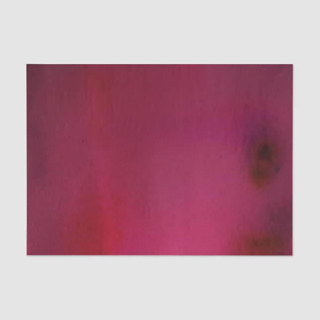 Papel De Seda Fundo cor-de-rosa (Frente )