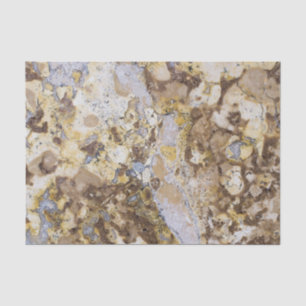 Papel De Seda Fundo do padrão Marble