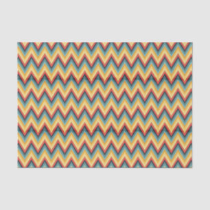 Papel De Seda Fundo listrado 2 do ziguezague