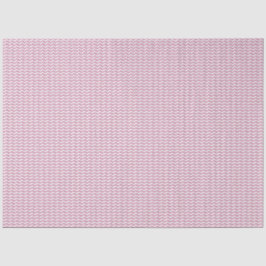 Papel De Seda fundo rosa e branco com linhas onduladas