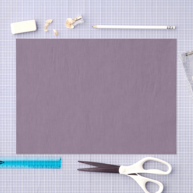 Papel De Seda Fundo roxo texturizado calmo e simples  (Arte )