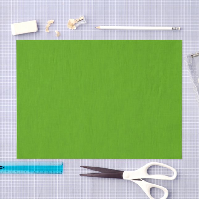 Papel De Seda Fundo texturizado verde lima calmo e simples (Arte )
