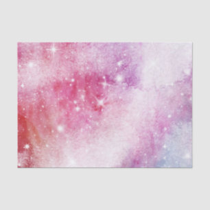 Papel De Seda Galaxy Padrões sem costura