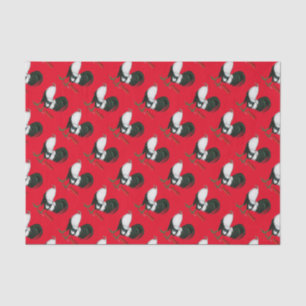 Papel De Seda Gamecock Macho Duckwing