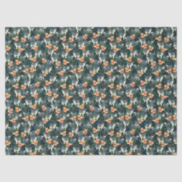 Papel De Seda Gatos Festivos Festivos Festivos Festivos Festivos