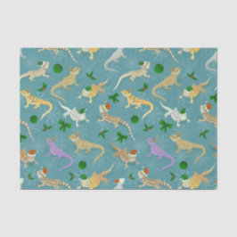 Papel De Seda Gelo do Dragão Morph Holiday