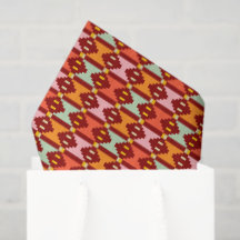Geometria Boho Moderna
