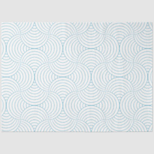 Papel De Seda geométrico #2
