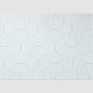 Papel De Seda geométrico nº 2