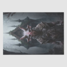 Ghoul Assustador - Criatura Suína