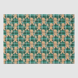 Papel De Seda Gingerpão Tênis Grand Slam 🎾 🎄