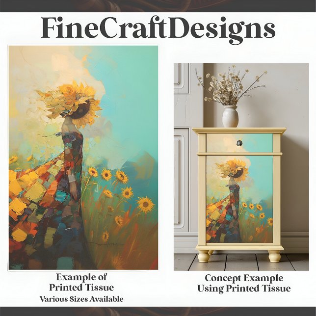 Papel De Seda Girassol-girassol-doce e girassol-doce, com girass (Criador carregado)