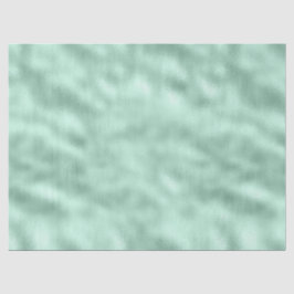 Papel De Seda Girly Glam Mint