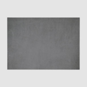 Papel De Seda Giz Escolar Lousa Cinza Rústico Minimalista