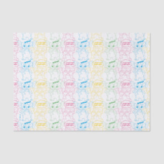 Papel De Seda Gizmo | Bright Light! Bright Light!