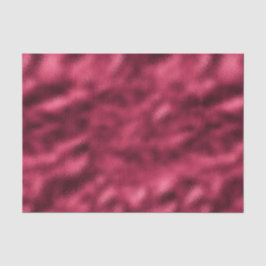 Papel De Seda Glam Vermelho