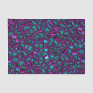 Papel De Seda glamstone nocturno :