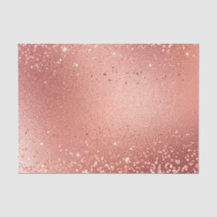 Papel De Seda Glitzy Dourada Glitzy Sparkle
