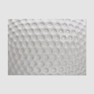 Papel De Seda Golf Ball Sport