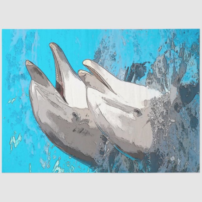 Papel De Seda Golfinho20160501 (Frente )