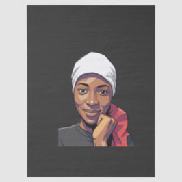 Papel De Seda Gonemili Grace t-shirt homme 