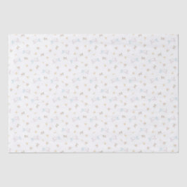 Papel De Seda Graceful Doves