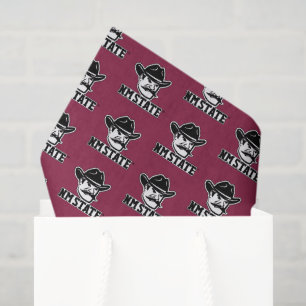 Papel De Seda Graduação na Universidade Estadual do Novo México