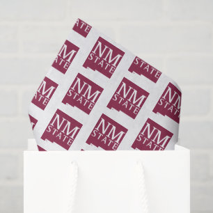 Papel De Seda Graduação na Universidade Estadual do Novo México