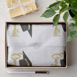 Papel De Seda Graduation Celebration Collection