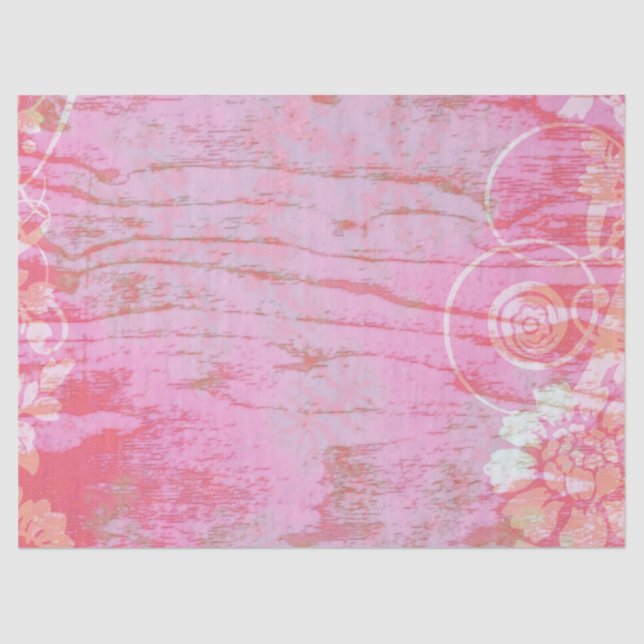 Papel De Seda Grafite de patch (Frente )