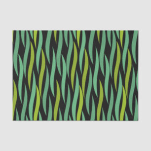 Papel De Seda Grama Verde de Foliage Primavera natural