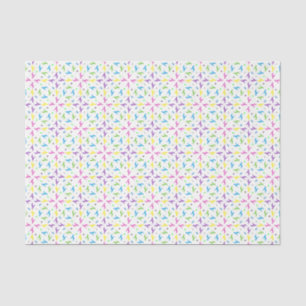 Papel De Seda Grande padrão de dinamarquês