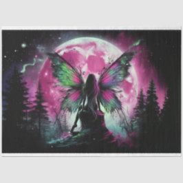 Papel De Seda Grange Fairy