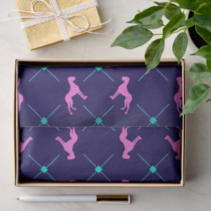 Papel De Seda Great Dane steampunk