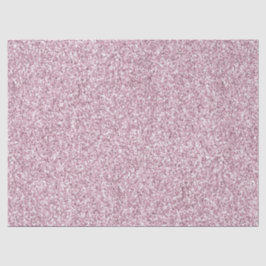 Papel De Seda Grelha Glitter Girly Pink