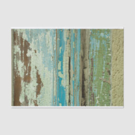 Papel De Seda Grunge Descartado Colado Colado Pintado Decor de M