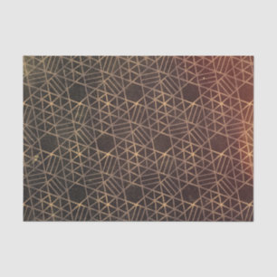 Papel De Seda Grunge Texture Geometry Decorative Weatherative Br