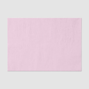 Papel De Seda Guingão cor-de-rosa