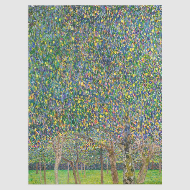 Papel De Seda Gustav Klimt - Pereira (Criador carregado)