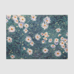 Papel De Seda Gustave Caillebotte - Cama de Visitas, Detalhe