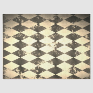 Papel De Seda Harlequin