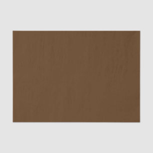 Papel De Seda Harlequin Coordenando WRAP 3-Brown-TISSUE Sólido