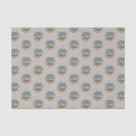 PAPEL DE SEDA HARRY POTTER™ | CASTELO HOGWARTS™