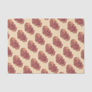 Papel De Seda Harry Potter Pó De Leão Gryffindor