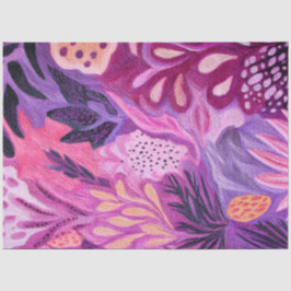 Papel De Seda HATHOR Bloom Wrapping Paper